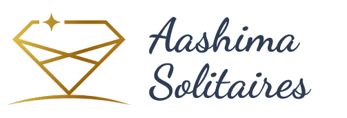 aashimasolitaires.com