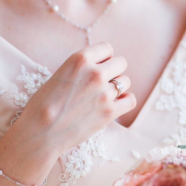 Handmade Bohemian Dangle Earrings